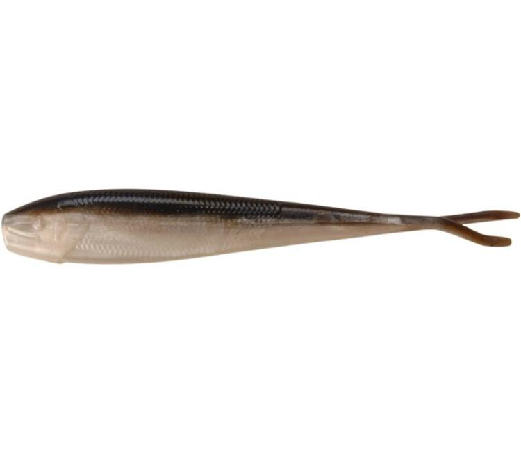gulp 4" smelt