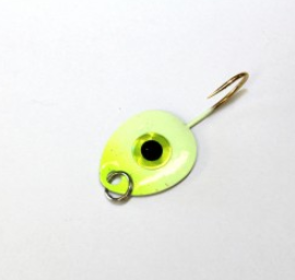JB Lures Gem-N-Eye Jigs