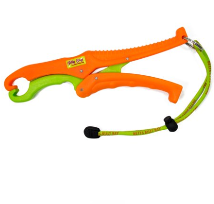 billy bay fish gripper