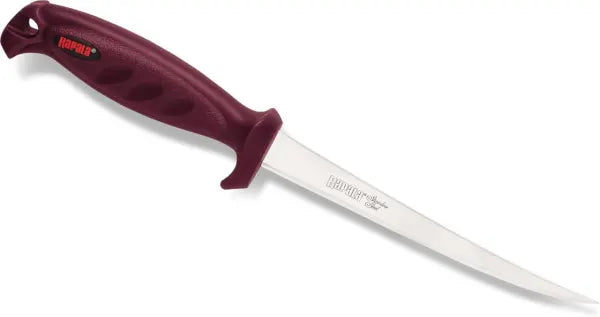 Rapala Hawk Fillet Knife 6"
