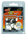 HME trail tacks