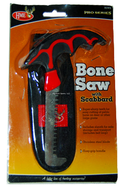 HME bone saw