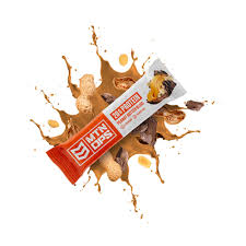 MTN OPS Performance Peanut Butter Protein Bar