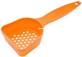 Minnow Scoop