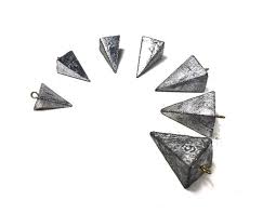 Fishing Weights