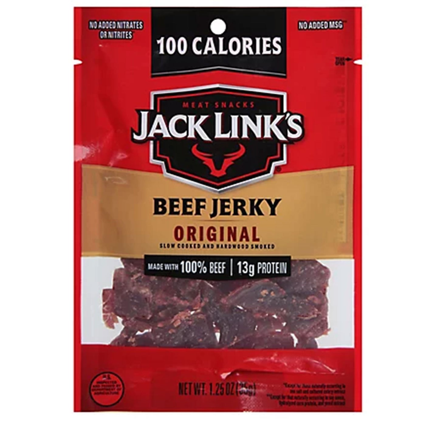 Jack Links Original Jerky