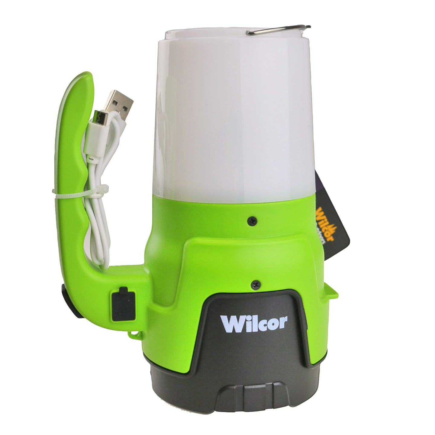 Rechargeable Camp Light