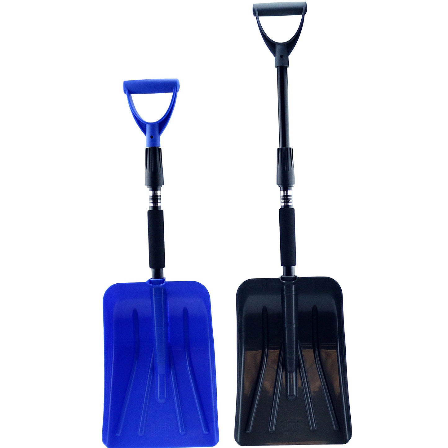 SNOW SHOVEL AUTO 37"