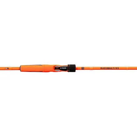 13 Fate Radioactive Casting Rod - 7'