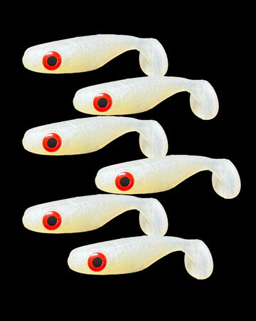Miko Lures 2.5"