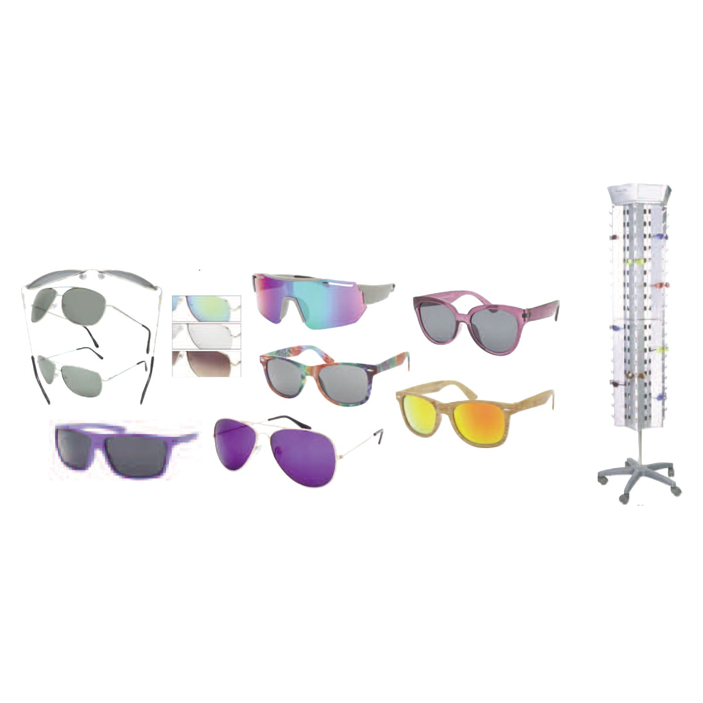 Wilcor Sunglasses