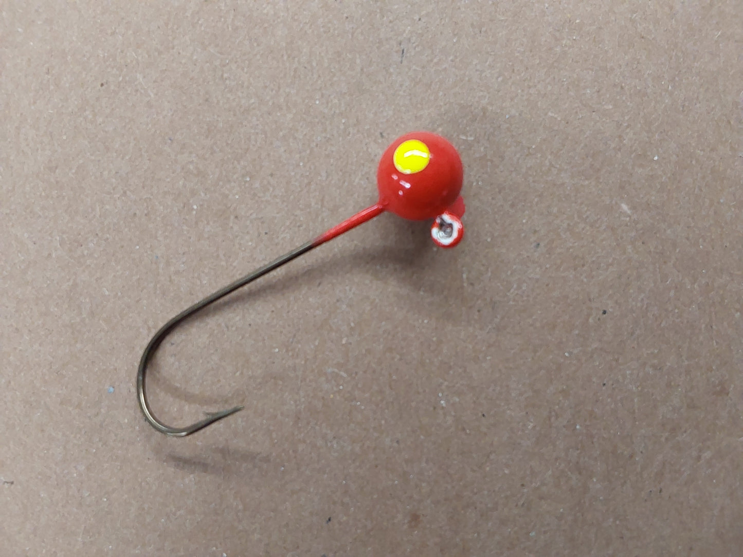 Jigs - Take Off Tackle
