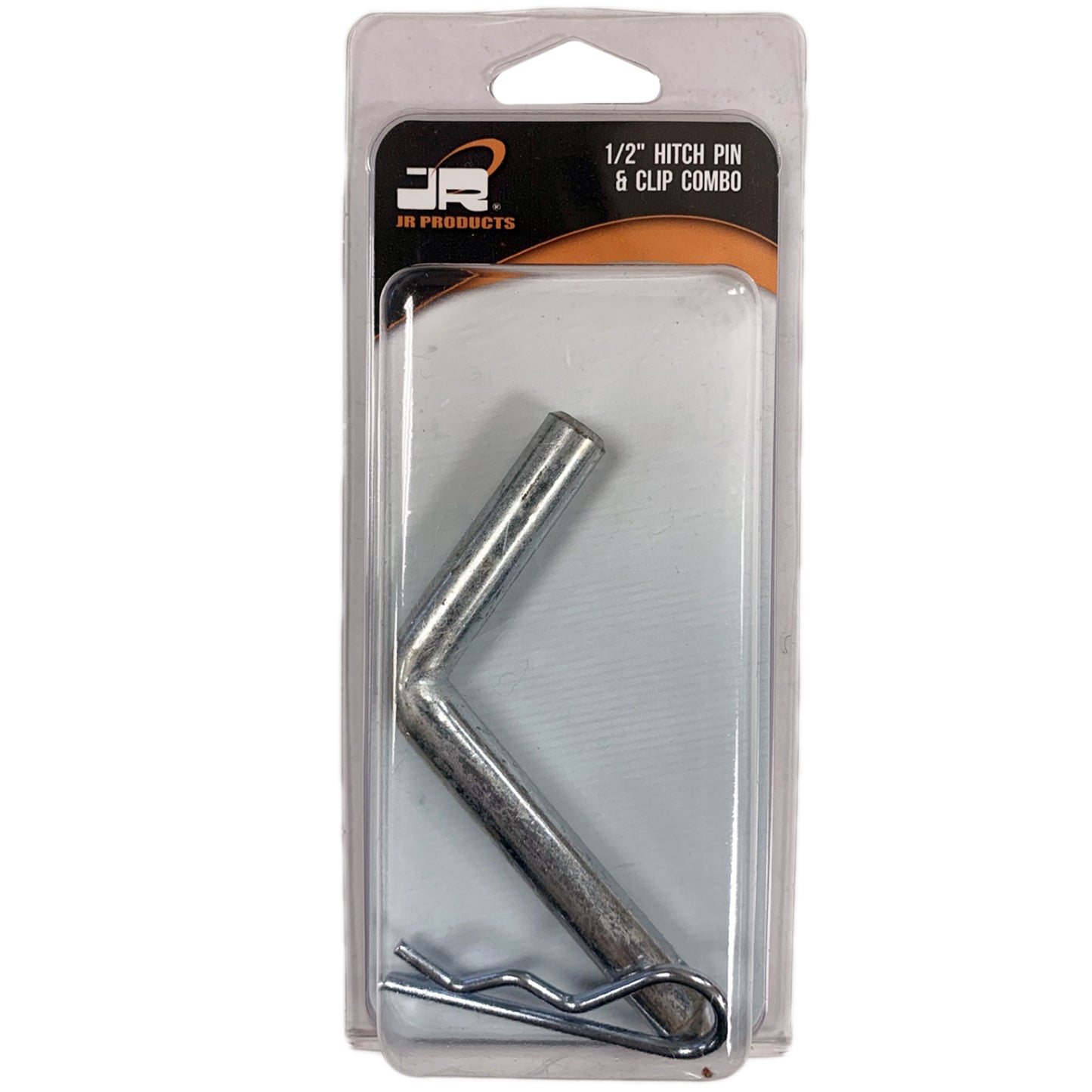Hitch Pin 1/2" W/Clip