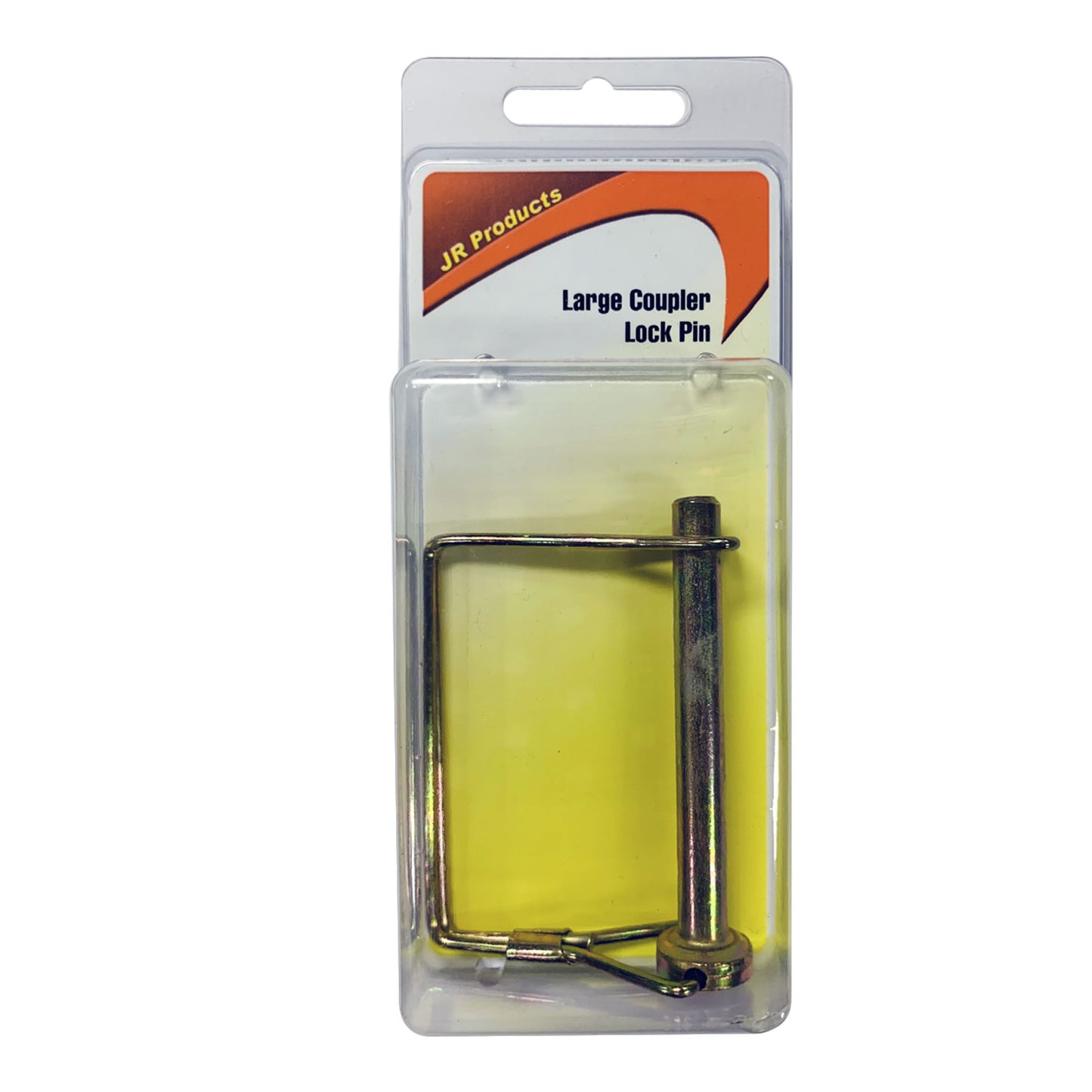 Large Coupler Lock Pin