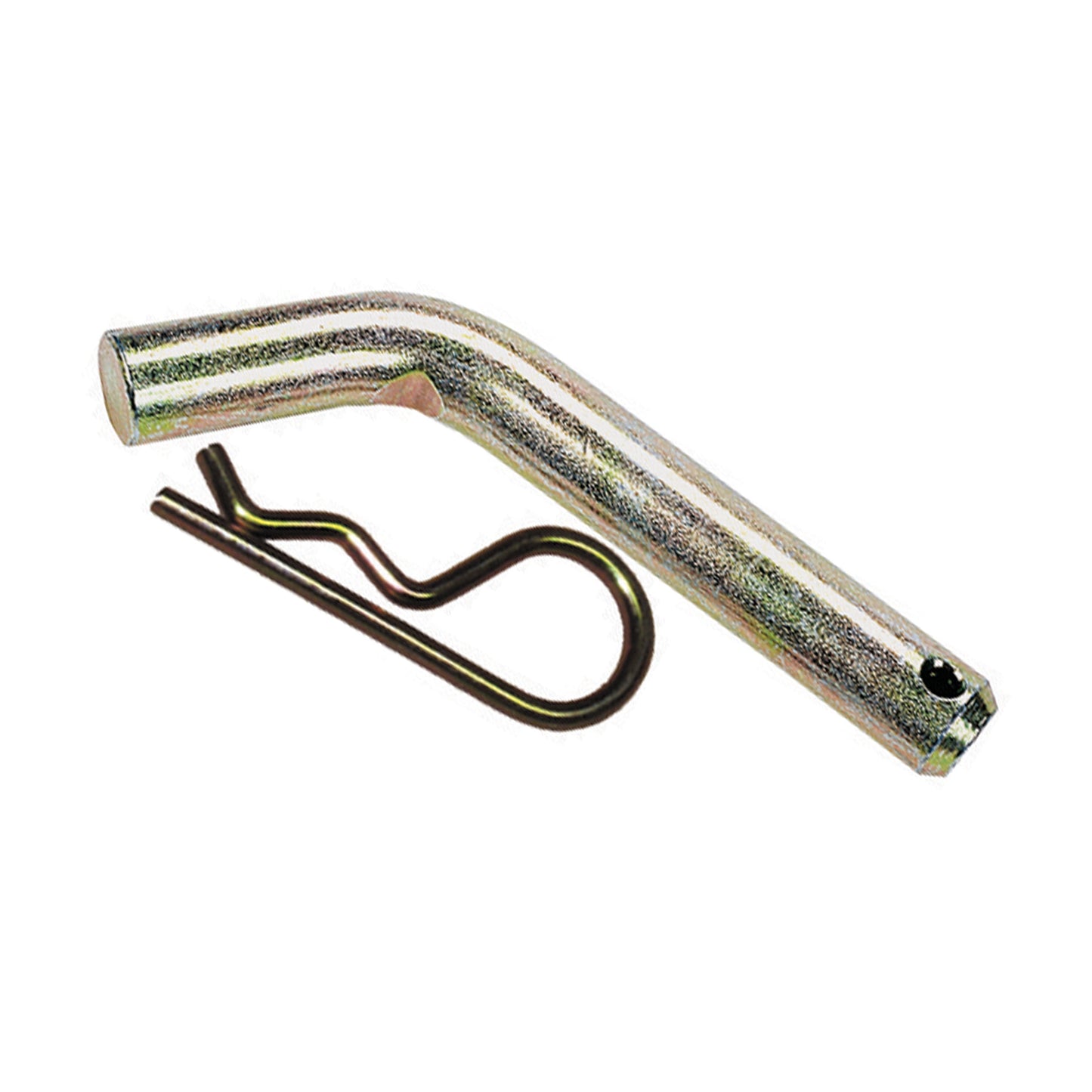 5/8" Hitch Pin Clip Combo