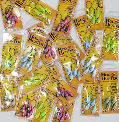 HH Minnow Jig