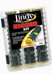 Lindy Rigger Kit