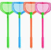 Kids Dipper Net 16"