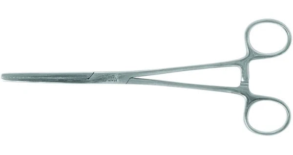 Straight Forceps hemostats