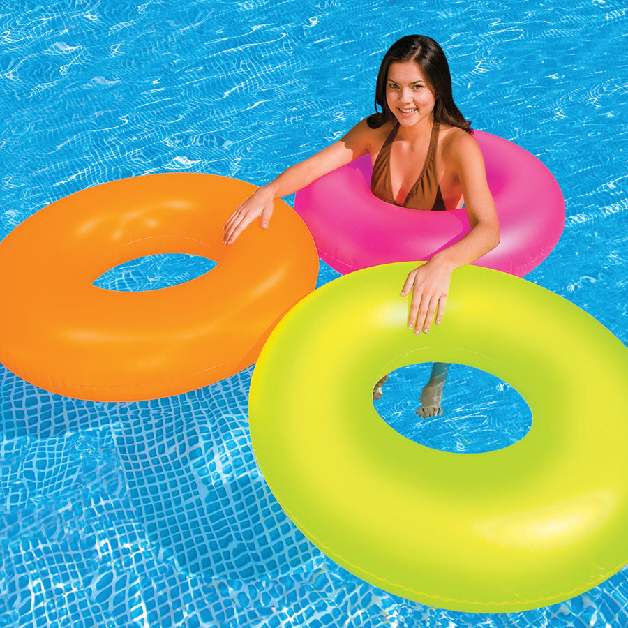 Neon Frost Tube 36"