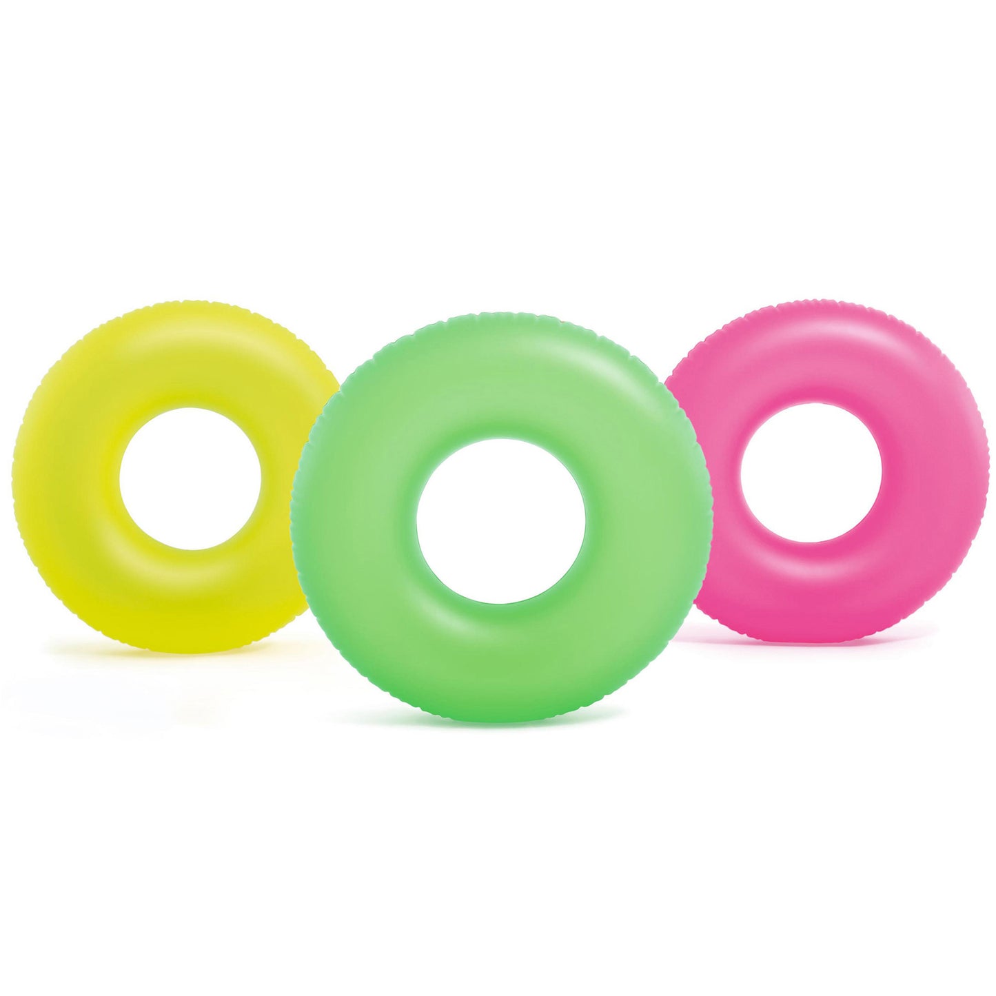 Neon Frost Tube 36"
