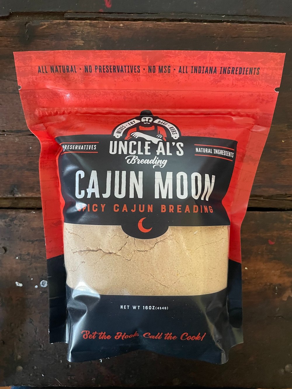 uncle Als breading