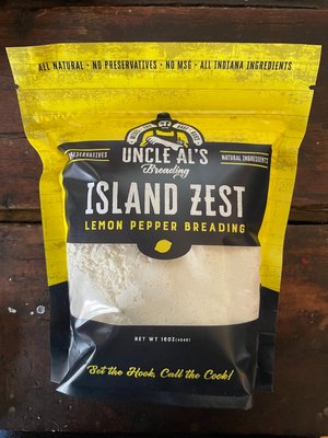 uncle Als breading