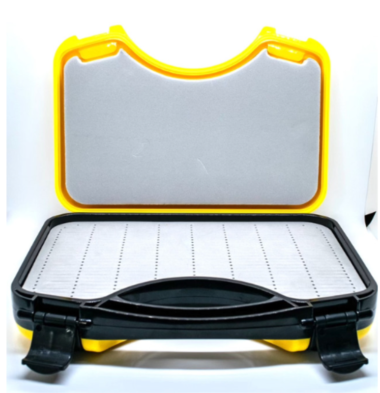 Widow Maker Jig Boxes