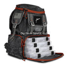 kryptek tackle box backpack