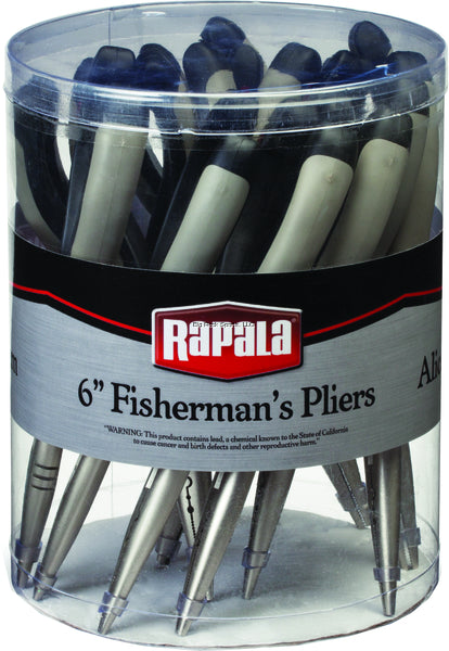 Rapala Fisherman's Pliers 6"