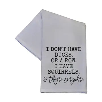 Tea Towel