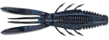 Rapala Bronco Bug 4" Salt/Scent Infused 6pk