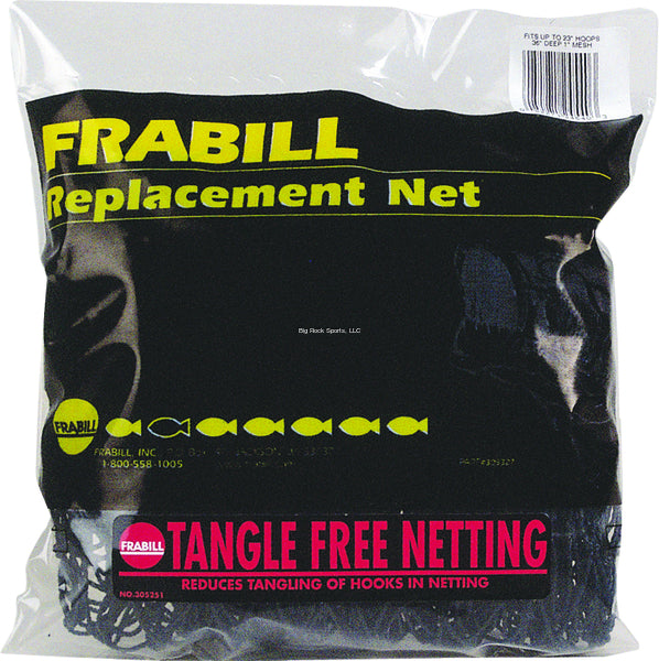 Frabill Replacement Net 23"