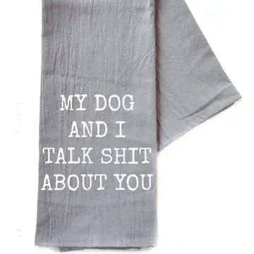 Tea Towel
