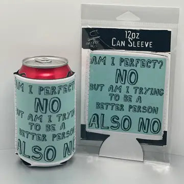 Can Sleeves