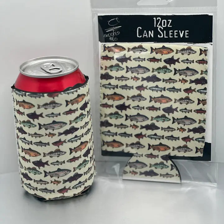 Can Sleeves