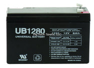 12V AGM Universal Battery