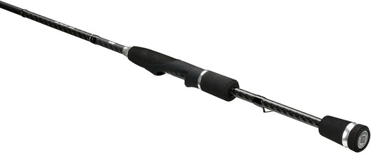 13 FISHING FATE BLACK 3 SPINNING ROD