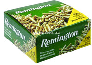 Remington Golden Bullet 22 Ammo 525 Rounds