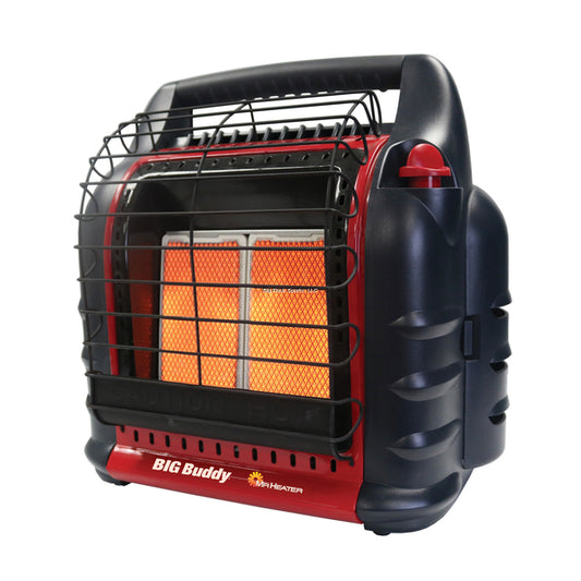 Mr Heater Big Buddy heater