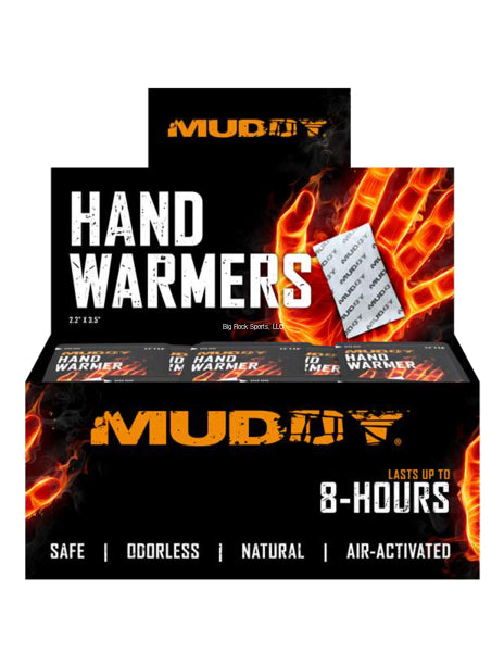 Hand Warmers