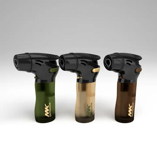 MK Lighter Mini Torch Lighters