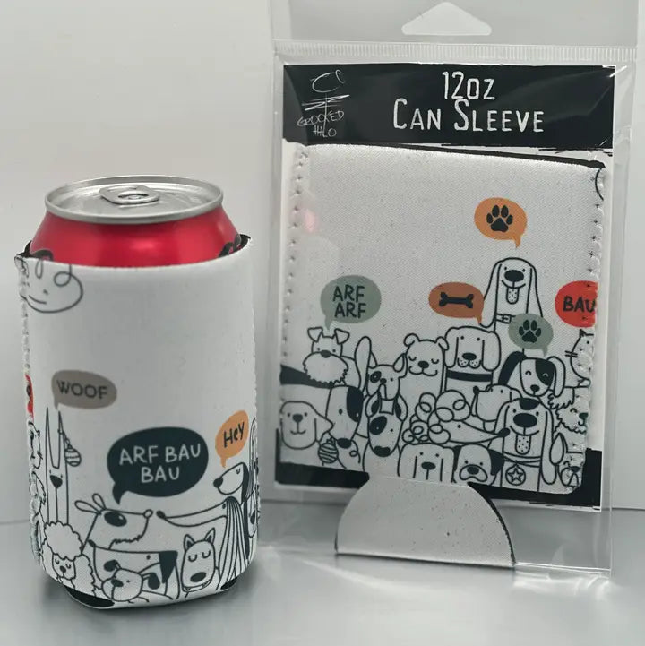 Can Sleeves