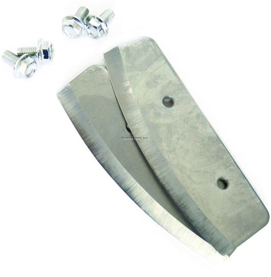 ION Replacement Blades 8"