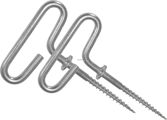 Eskimo Ice Anchors 2 Pack