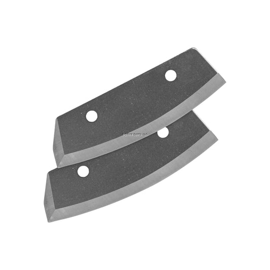 ION Alpha Replacement Blades 10" Fits Gen 3 Alpha Series