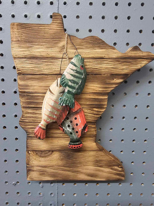 MN Fish Decor