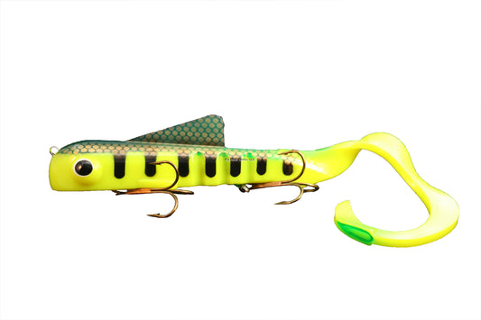 Musky Innovations Lures