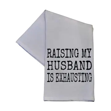 Tea Towel