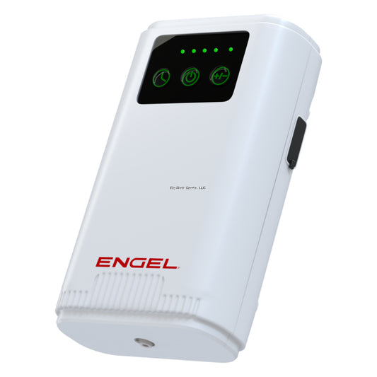 Engel Aerator Pump Rechargable